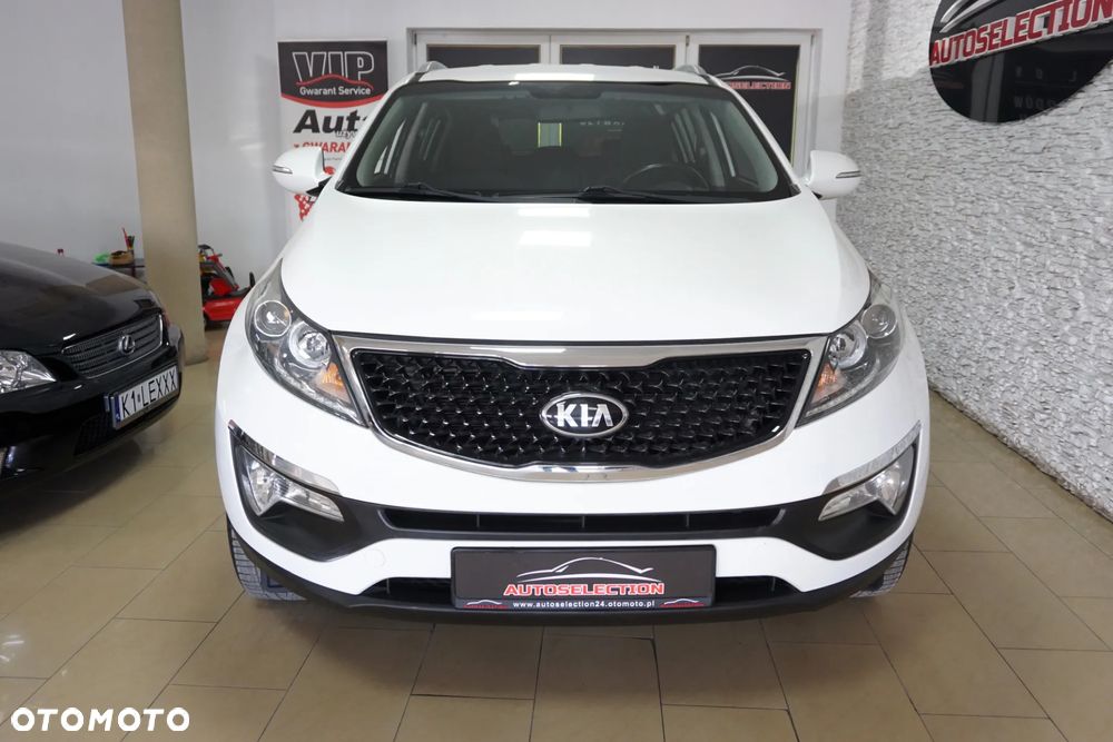 Kia Sportage 1.6 GDI M 2WD - 2