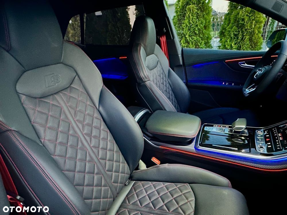 Audi Q8 - 22