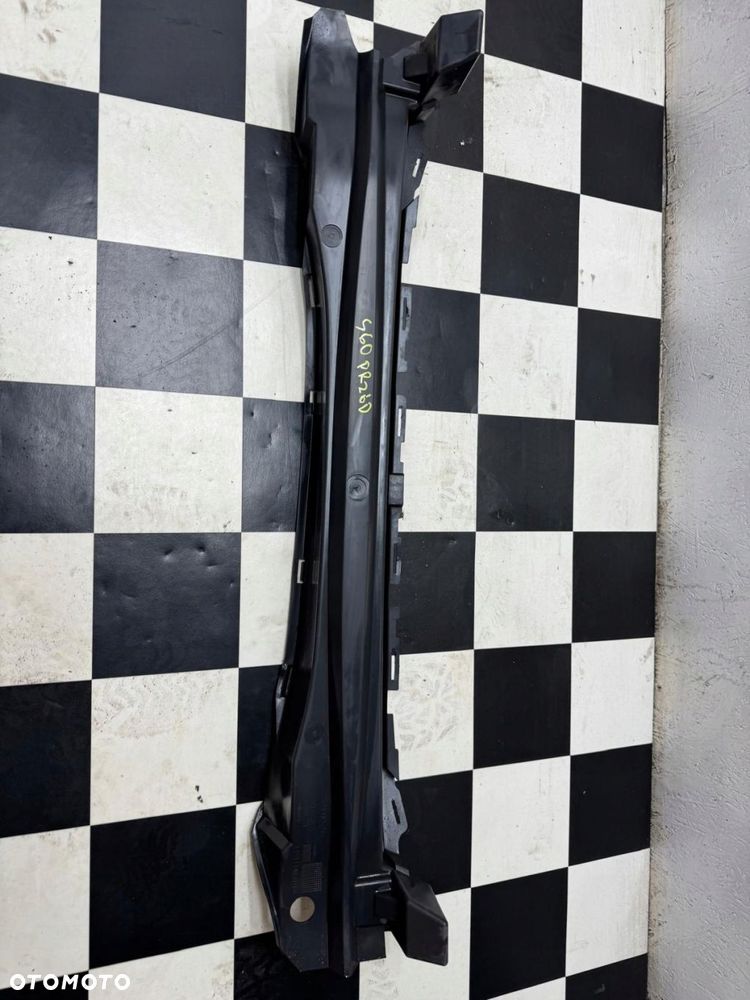 absorber zderzaka wzmocnienie zderzaka volvo v60 s60 ii 2013-2018 31323835 - 6