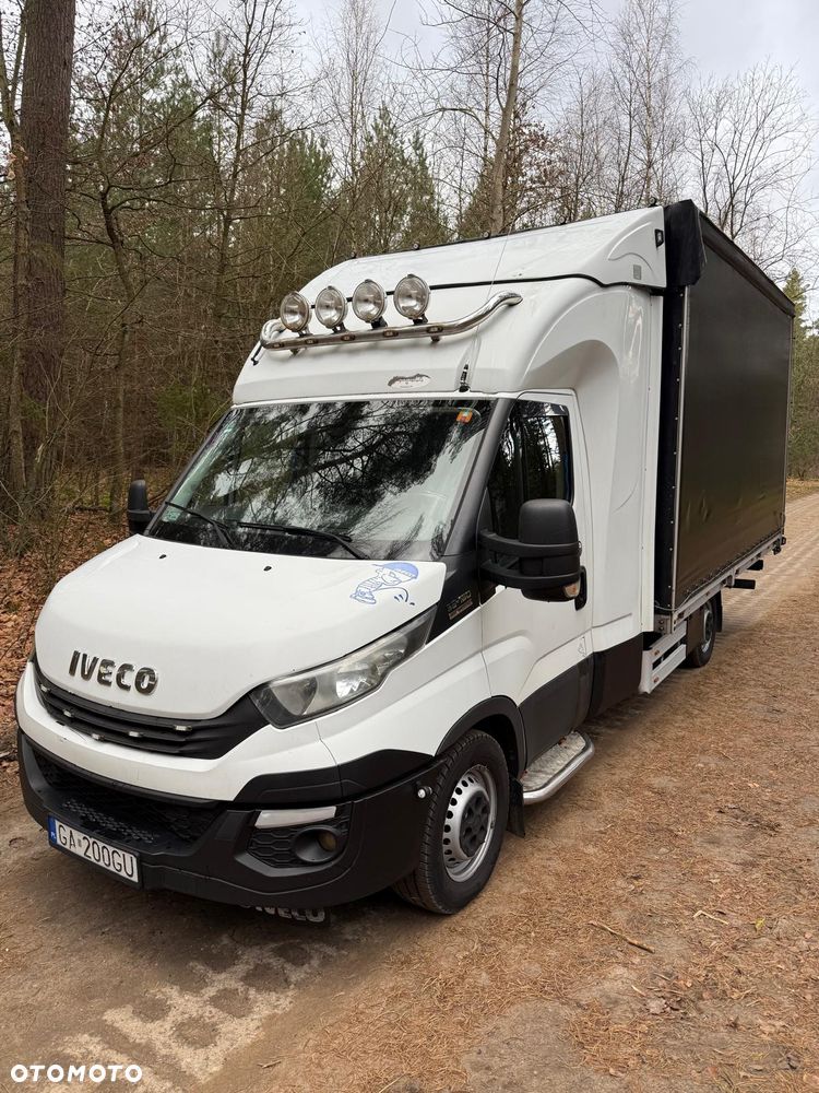 Iveco DAILY - 2