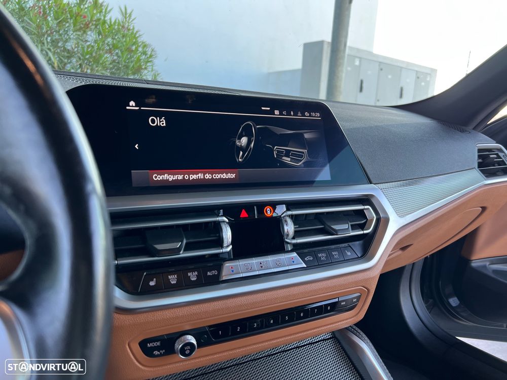 BMW 420 d Pack M Auto - 12