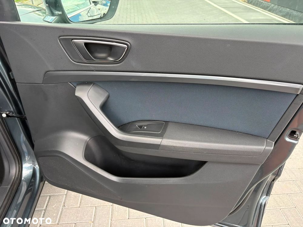 Seat Ateca 1.0 TSI OPF Style Edition - 19