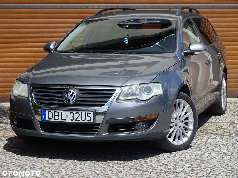 Volkswagen Passat 1.9 TDI Comfortline - 27