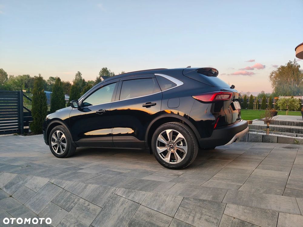 Ford Escape - 40