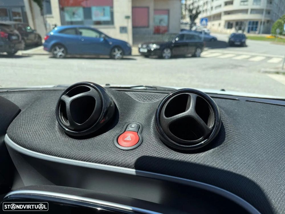 Smart ForFour EQ prime - 20