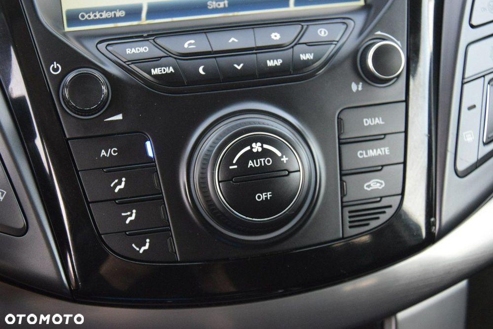 Hyundai i40 1.6 Comfort - 35