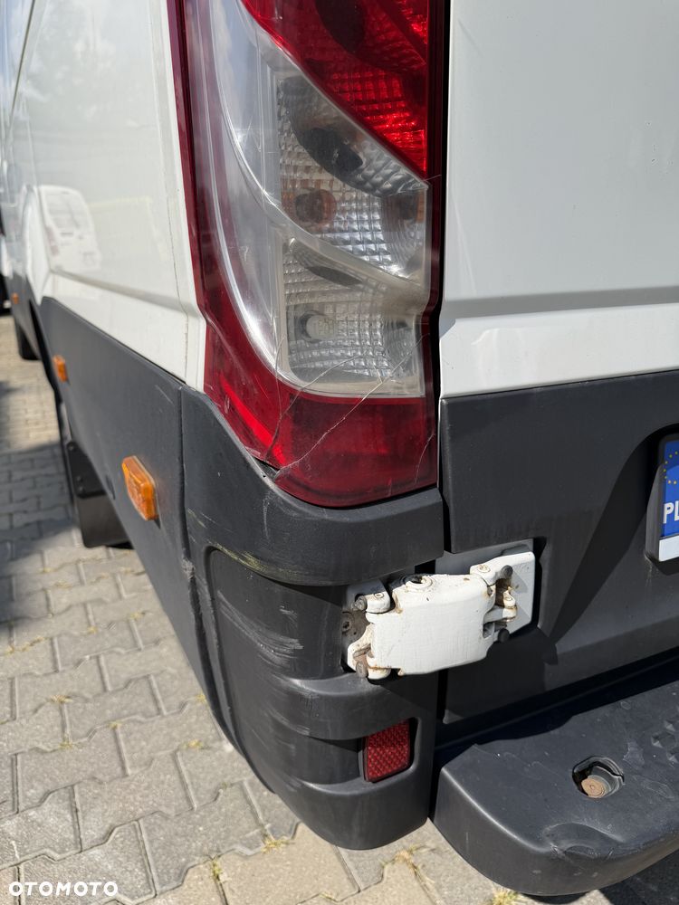 Iveco Daily 3.0 145KM, Max.Długość,Ekonomiczna jazda Diesel+LPG, FV23% - 15