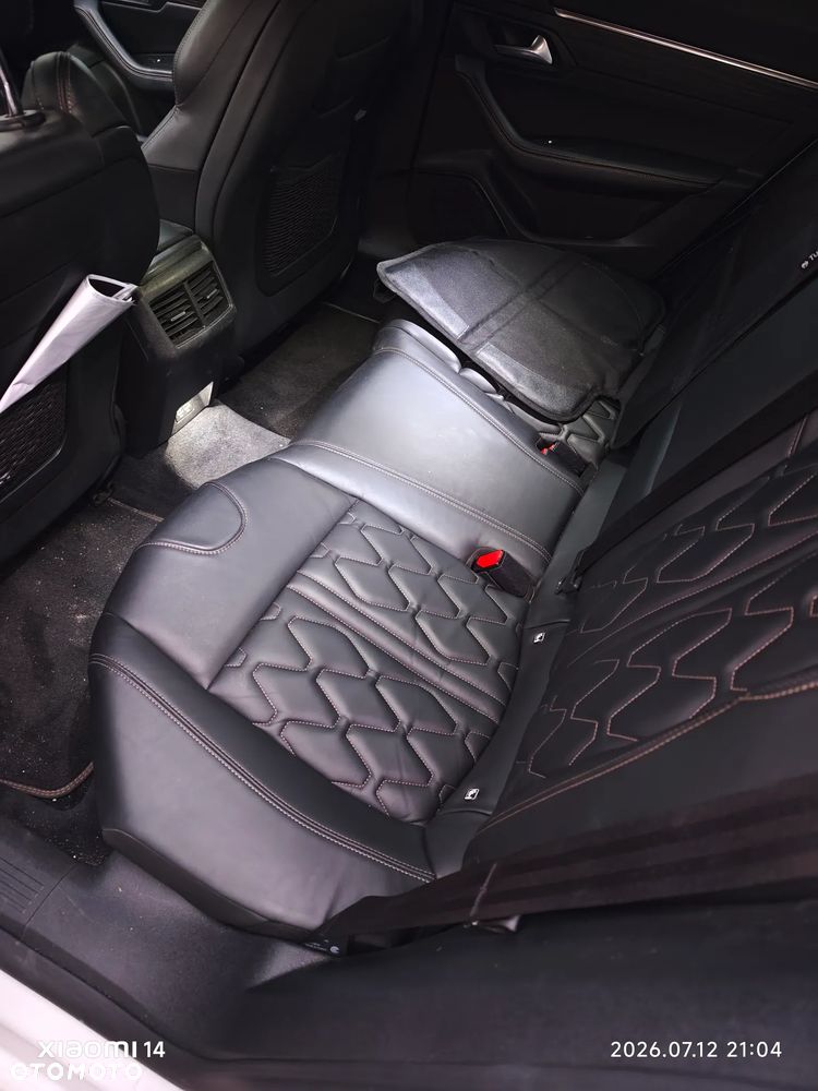 Peugeot 508 1.6 PureTech HYbrid PHEV GT Pack S&S EAT8 - 11