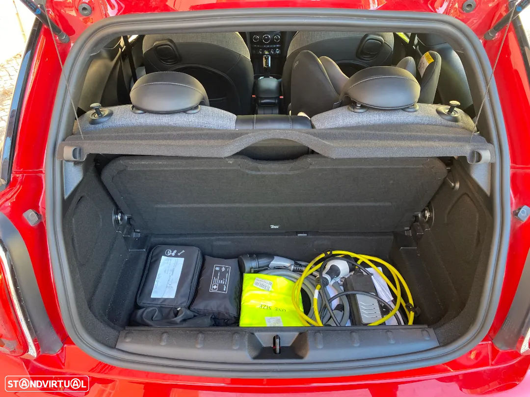 MINI 3 Portas Cooper SE - 22