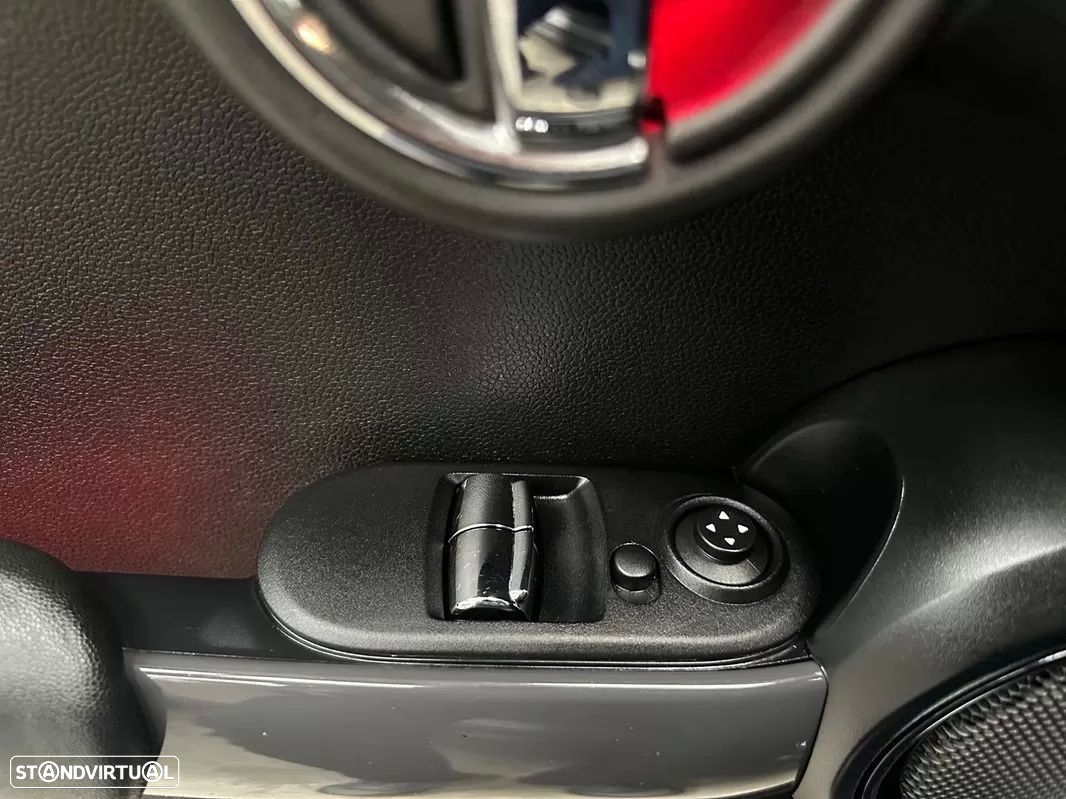 MINI 3 Portas Cooper - 13