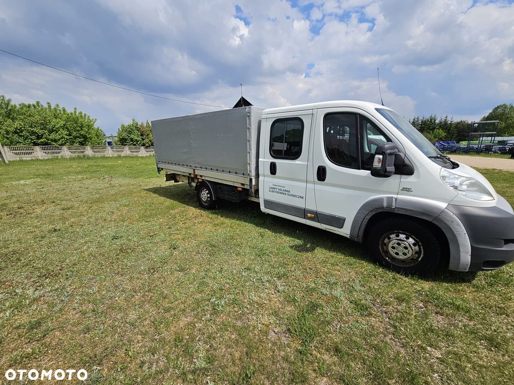 Fiat Ducato - 2