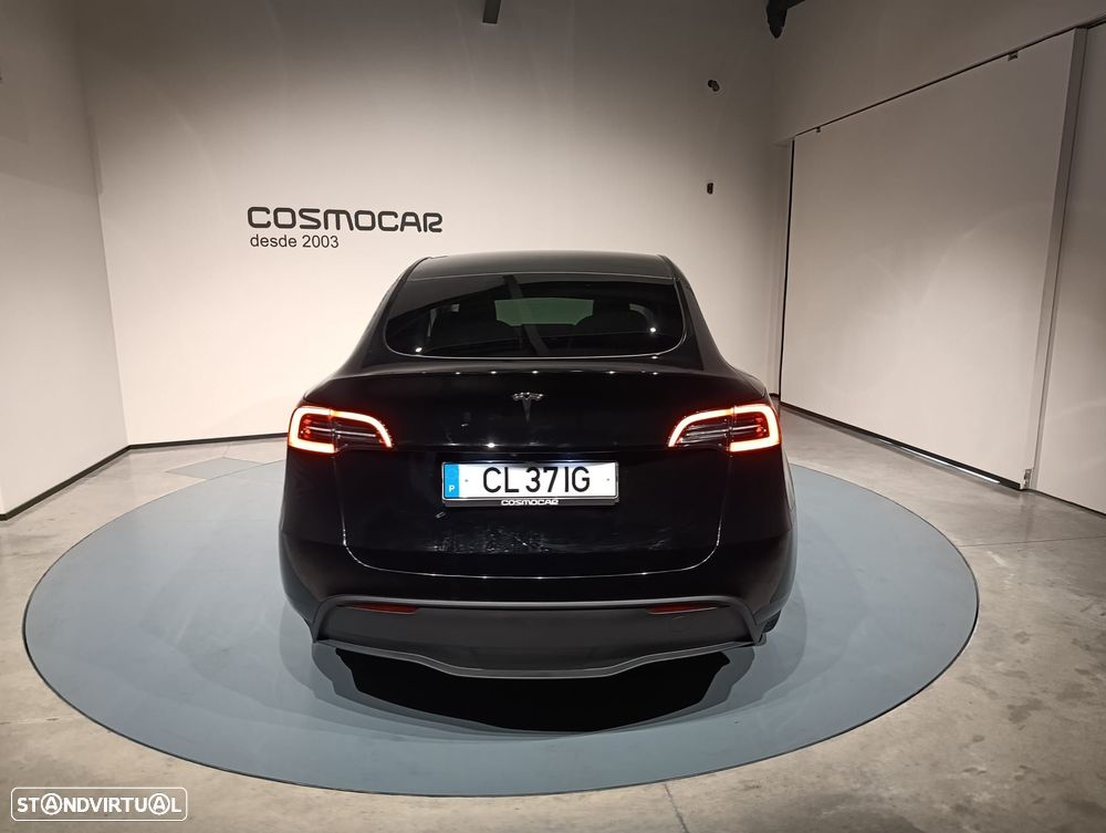Tesla Model Y RWD - 5