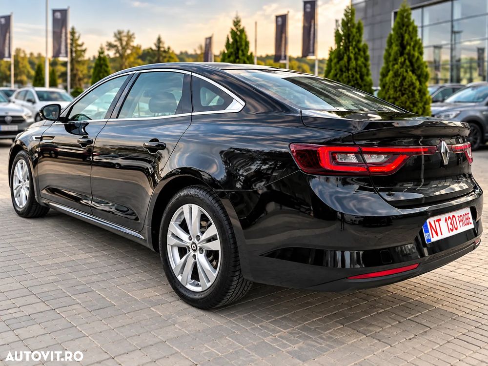 Renault Talisman - 2