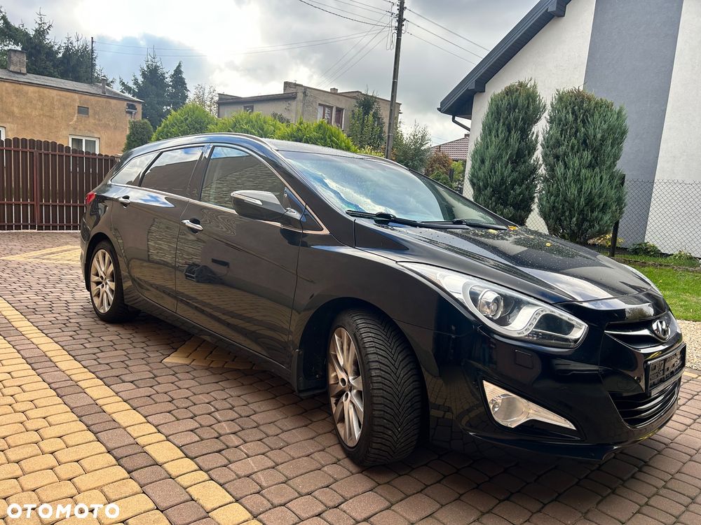 Hyundai i40 - 24