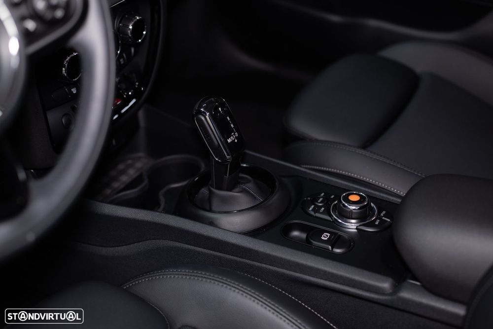 MINI Clubman One D Sport Edition Auto - 29