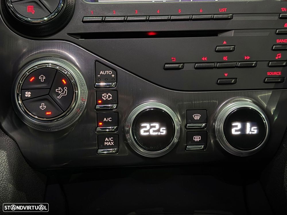 Citroën DS5 2.0 HDi Hybrid4 So Chic CMP6 - 23