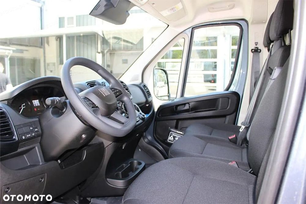 Fiat Ducato 3.3t L2H2 2.2 140KM - 9