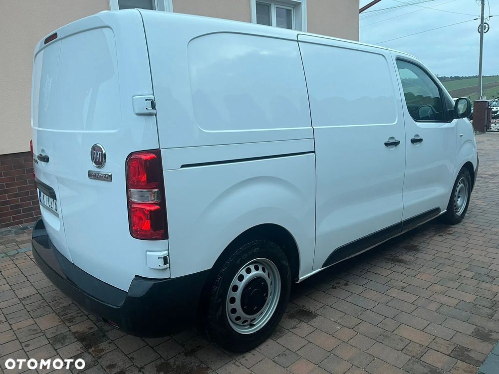 Fiat Scudo - 18