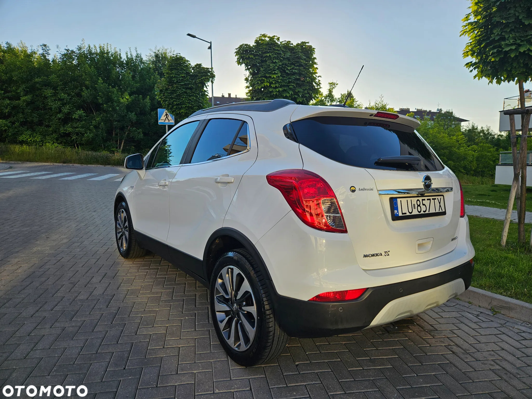 Opel Mokka 1.4 T Cosmo - 4