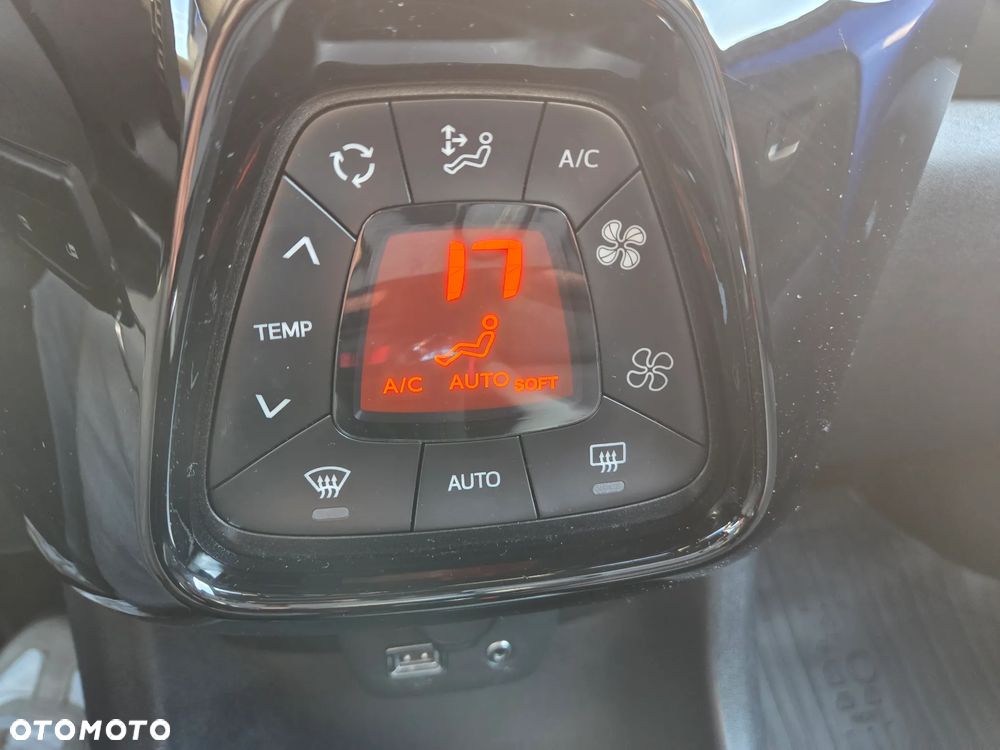 Toyota Aygo 1.0 VVT-i Color Edition - 14