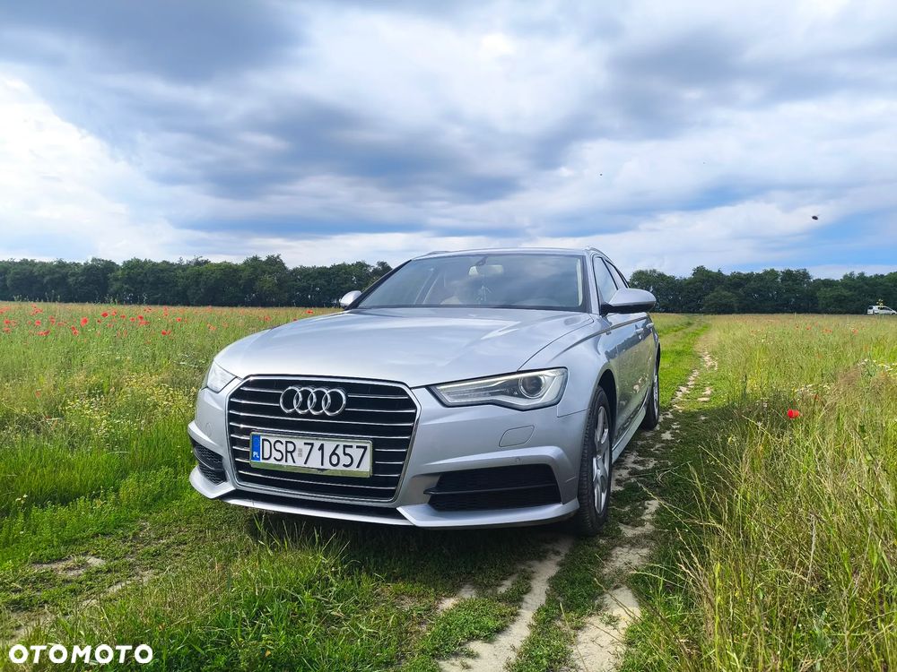 Audi A6 Avant 2.0 TDI Ultra - 3
