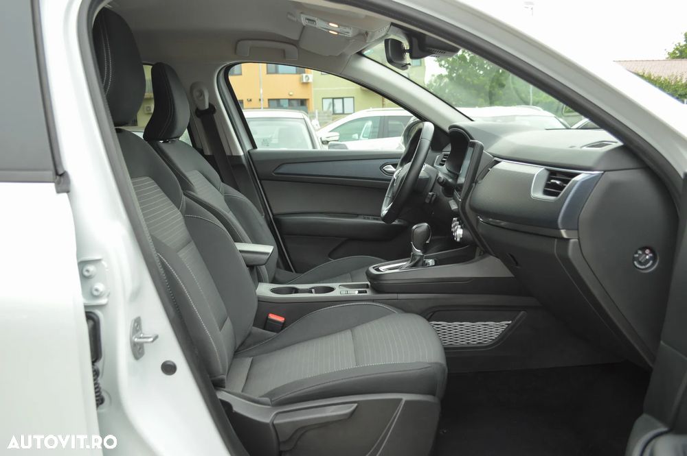 Renault Arkana E-TECH Full 145 Techno - 22