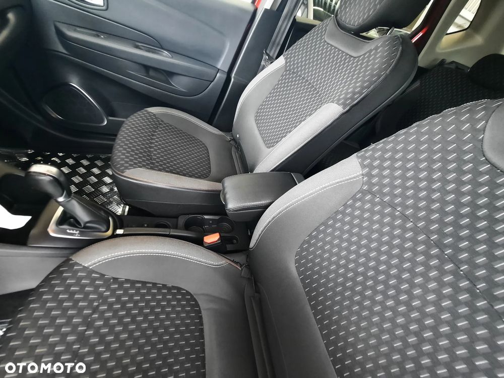 Renault Captur 1.3 Energy TCe S-Edition EDC - 32