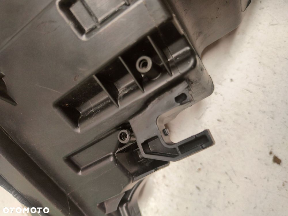 audi a8 d5 matrix led lampa lewy przód 4n0941035 - 9
