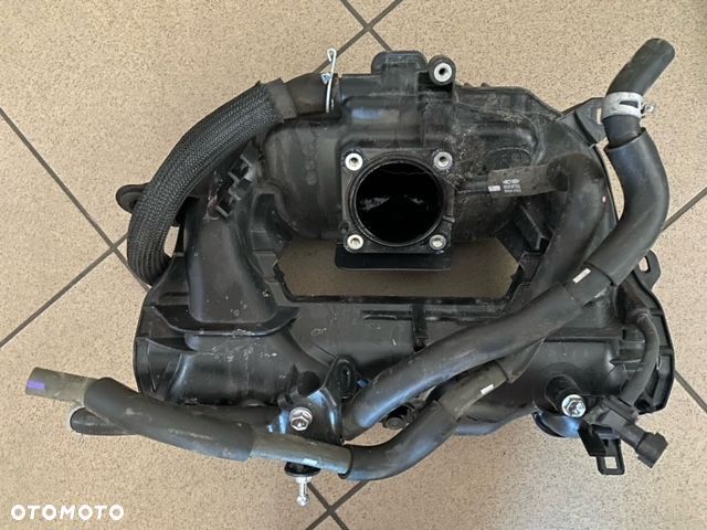 KOLEKTOR SSĄCY TOYOTA PRIUS AURIS C-HR 1.8 HYBRID - 2