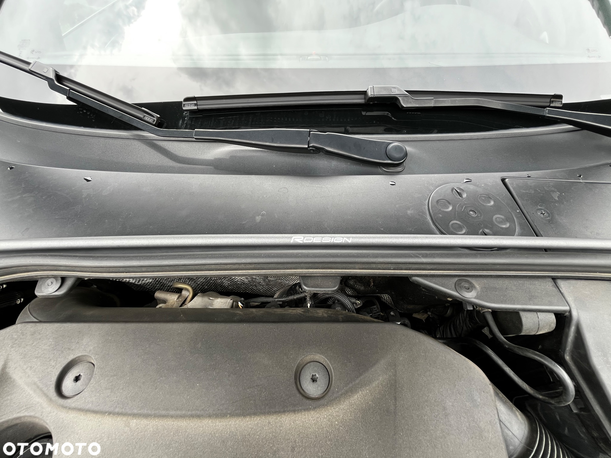 Volvo S60 D4 Drive-E R-Design Momentum - 31