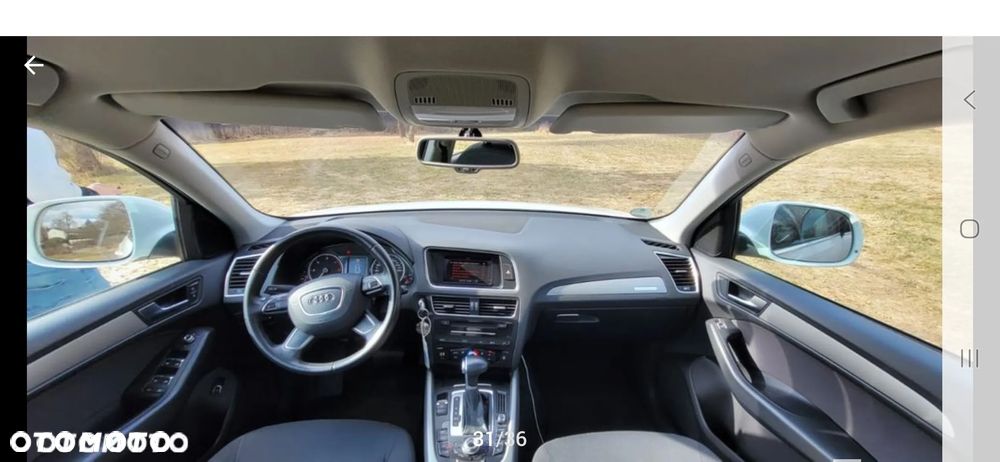 Audi Q5 - 27
