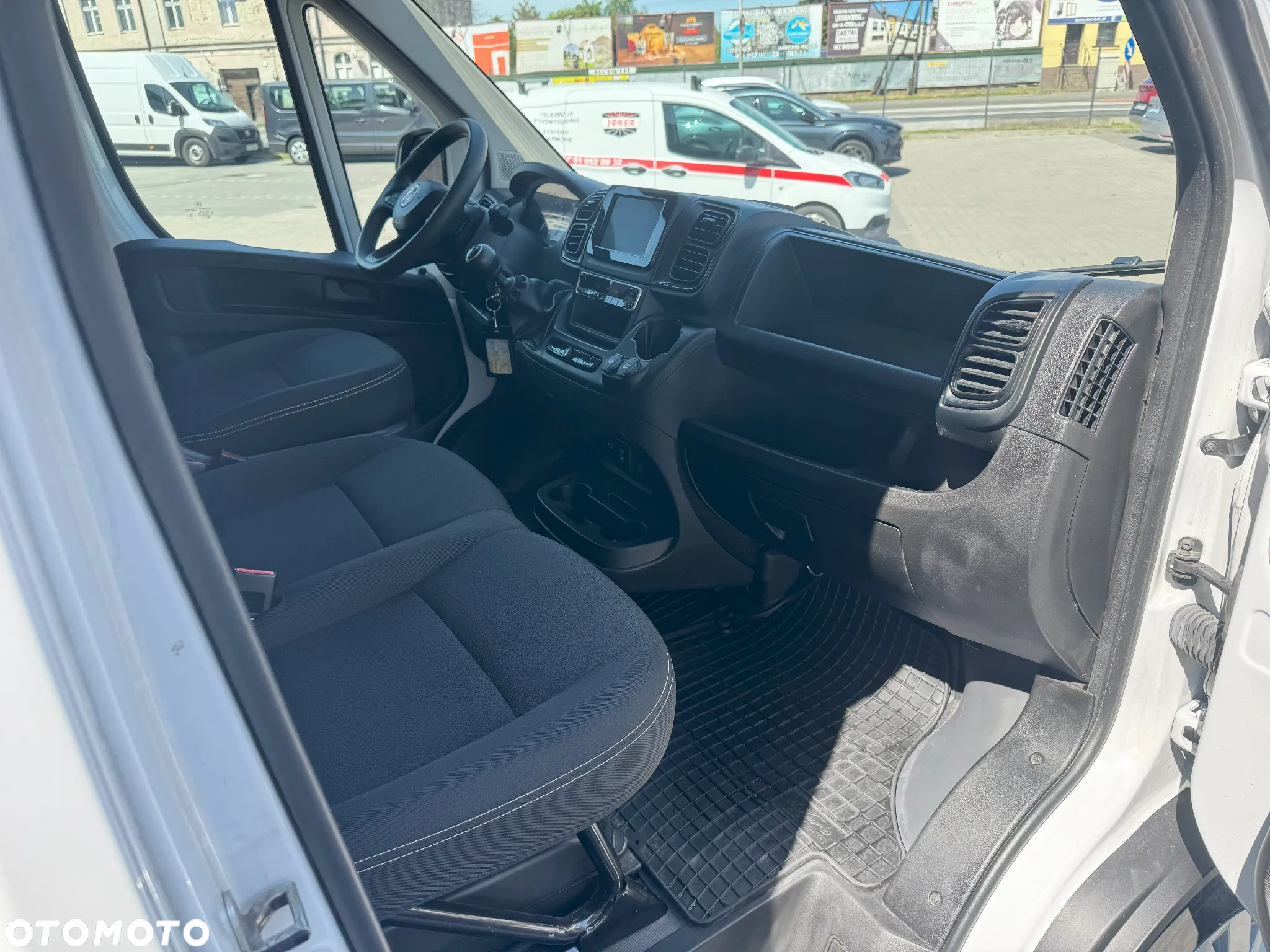 Fiat Ducato - 10
