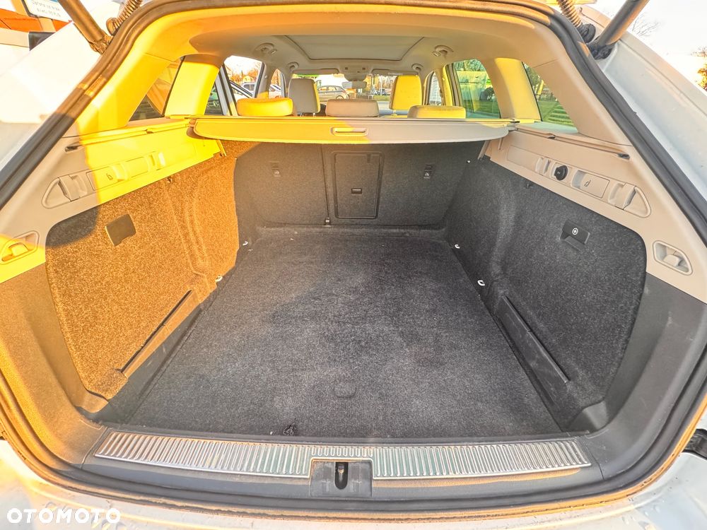 Skoda Superb 2.0 TDI Style DSG7 - 19