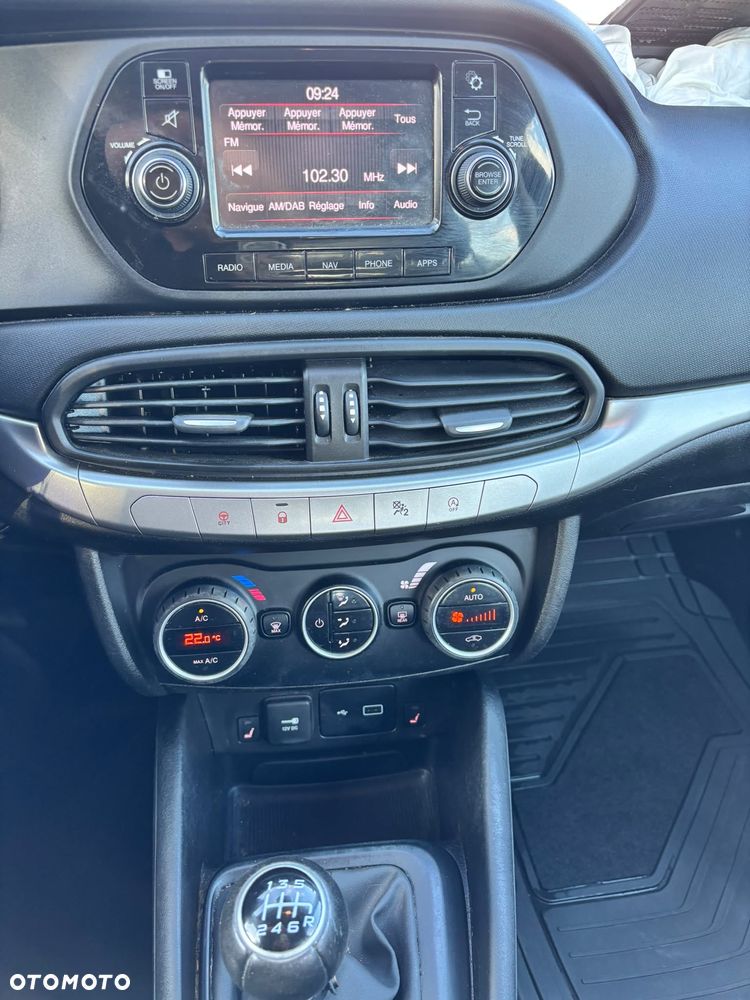 Fiat Tipo - 10