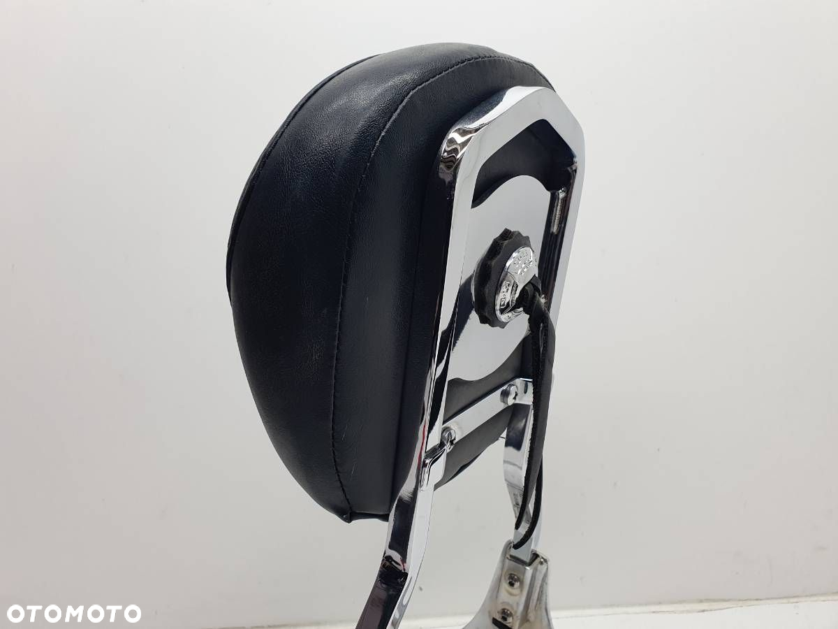 OPARCIE SISSY BAR HARLEY DAVIDSON FLSTS FLSTSC DELUXE SPRINGER HERITAGE - 7