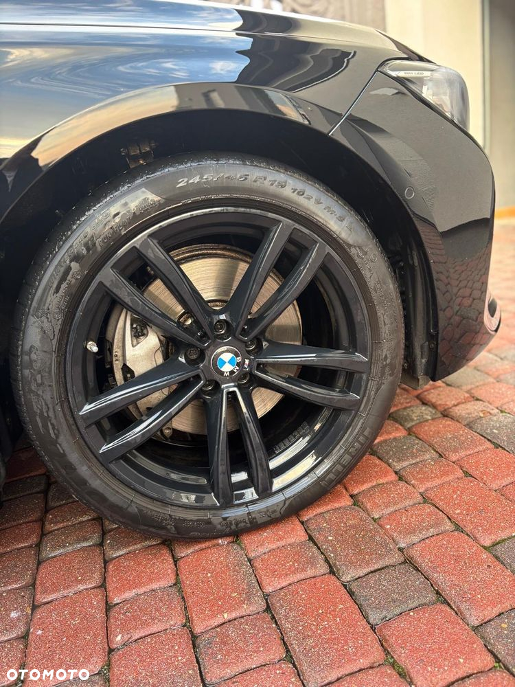 BMW Seria 7 730d xDrive - 12