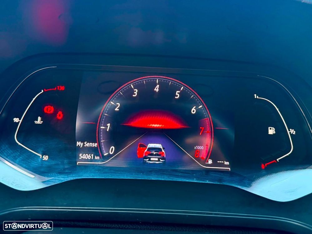 Renault Captur - 13