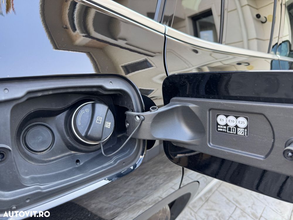 BMW X3 xDrive30e AT PHEV - 31