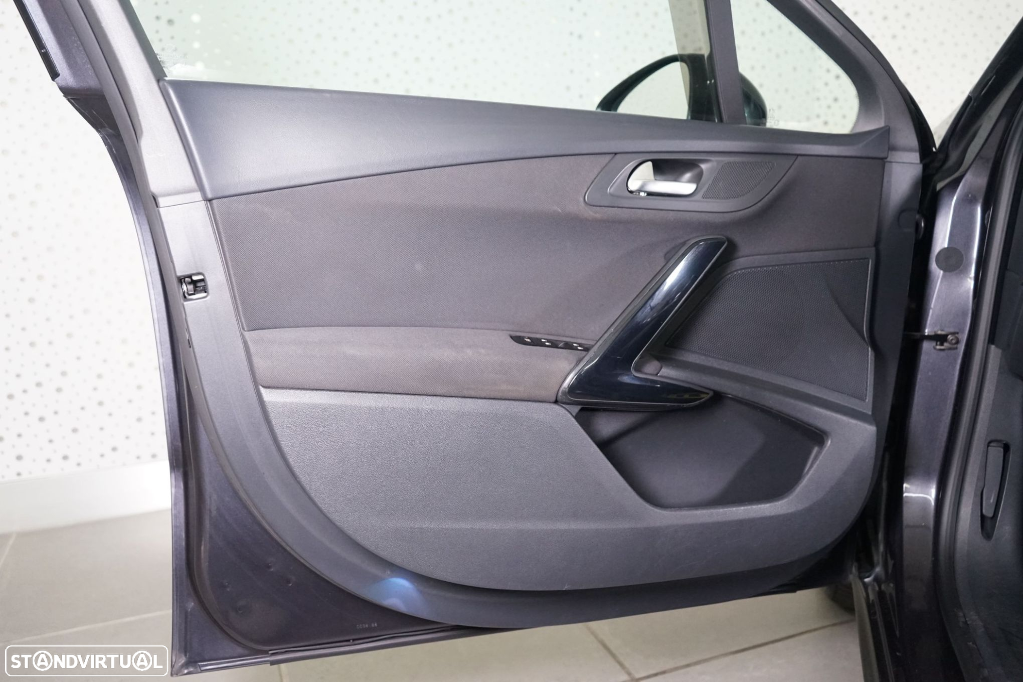 Peugeot 508 SW 1.6 e-HDi Allure CMP6 - 19