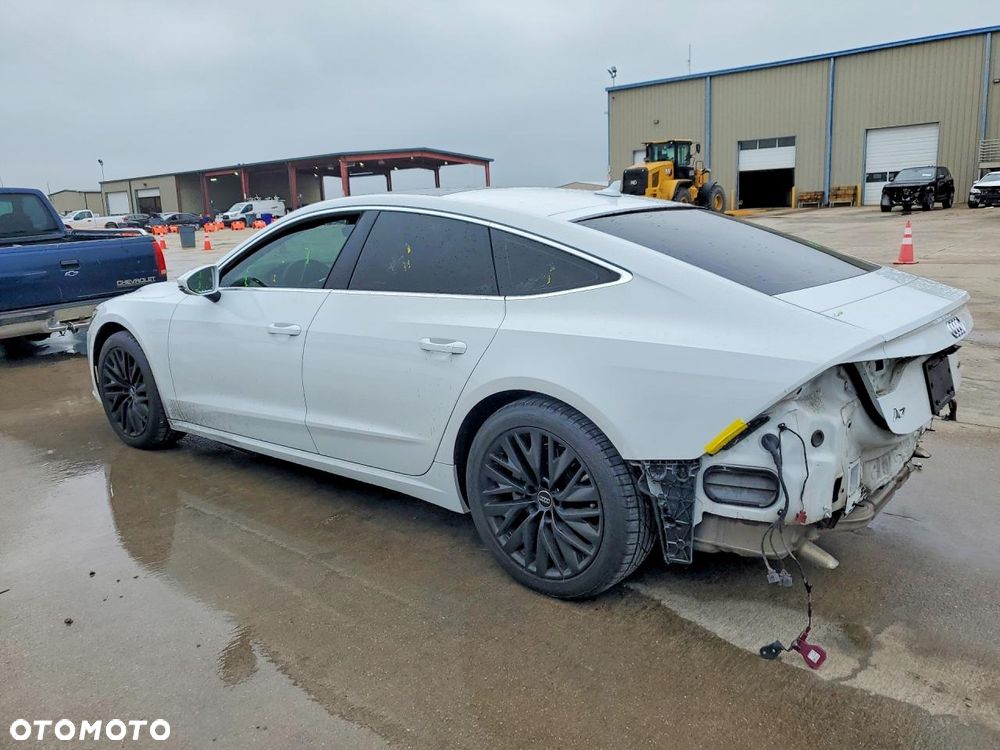 Audi A7 Sportback 3.0 TFSI Quattro S tronic - 4