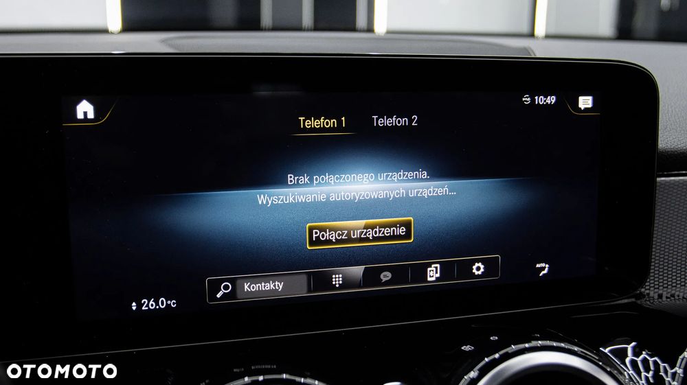 Mercedes-Benz GLB 200 Style 7G-DCT - 26