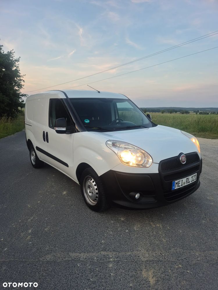 Fiat DOBLO - 3