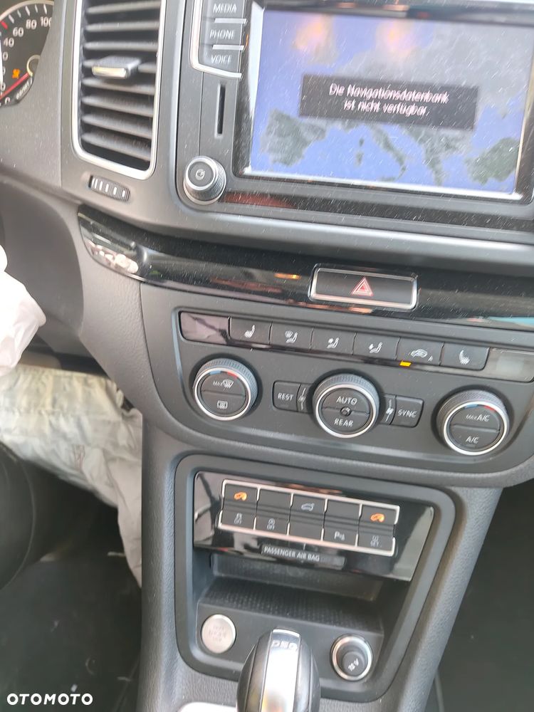 Seat Alhambra 2.0 TDI Start & Stop 4Drive DSG FR-Line - 21