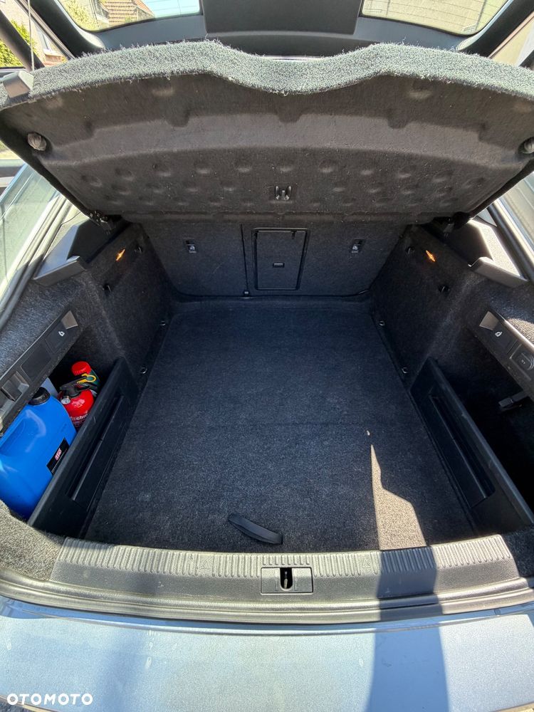 Skoda Superb 2.0 TDI Ambition - 12