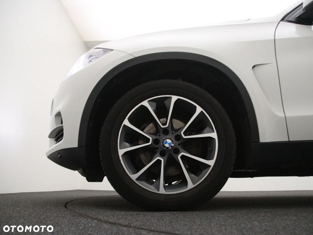 BMW X5 xDrive30d - 28