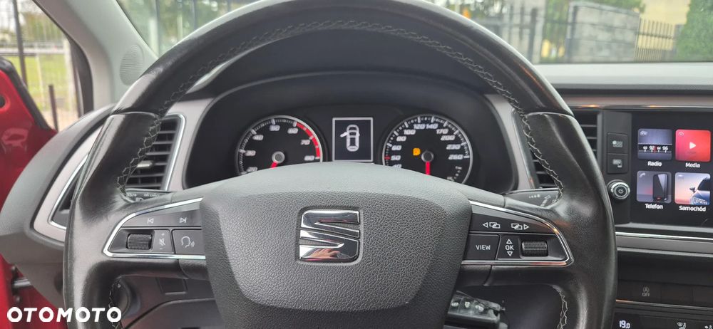 Seat Leon - 20