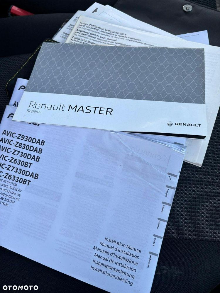 Renault Master - 11