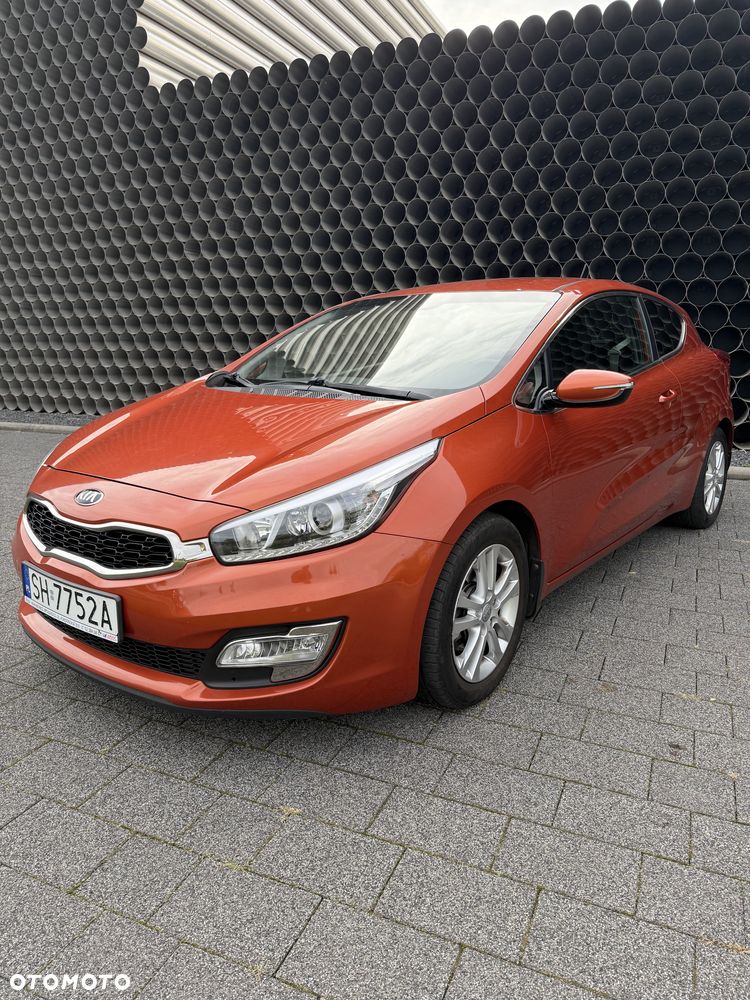 Kia Ceed 1.6 GDI M - 2