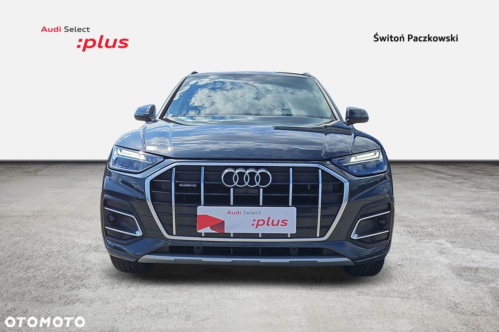 Audi Q5 - 8