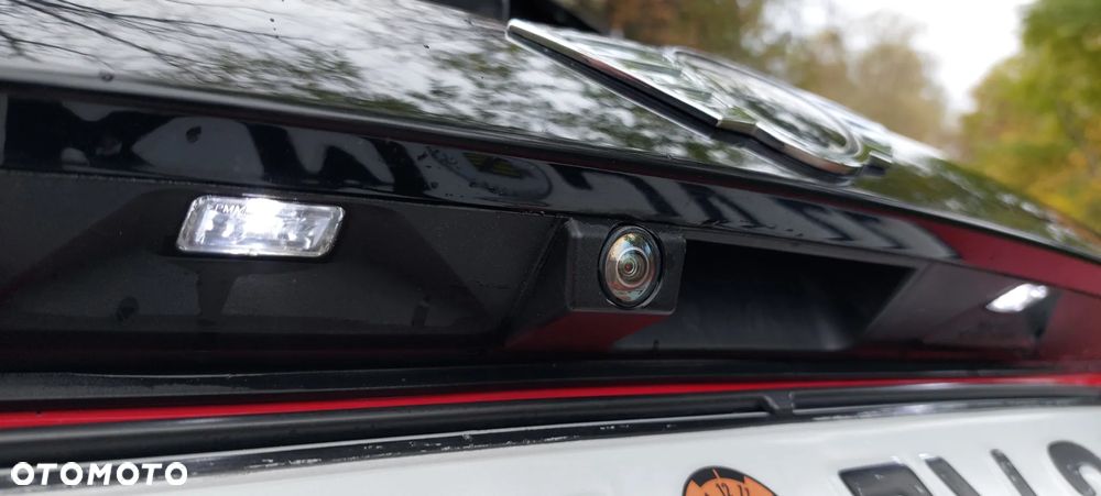 MINI Countryman Cooper D John Cooper Works Trim - 19